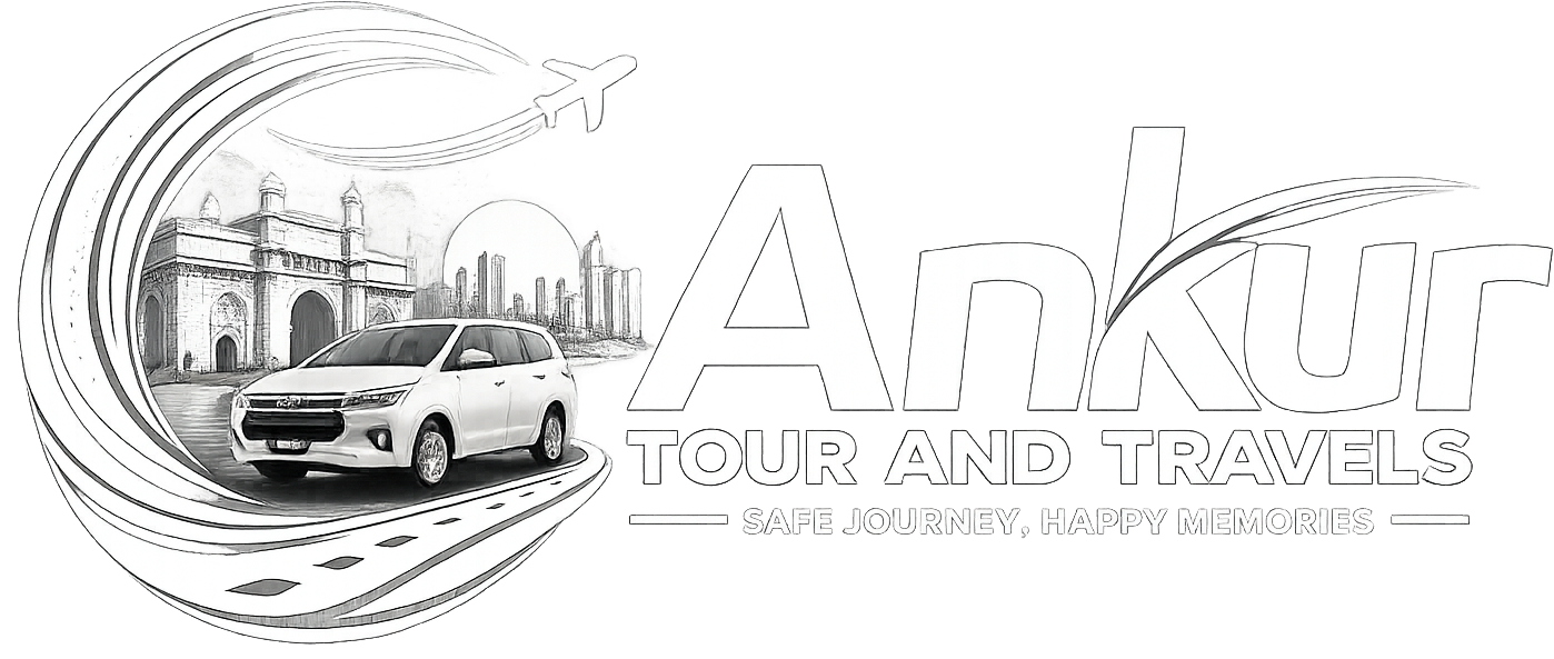 Ankur Tour And Travels